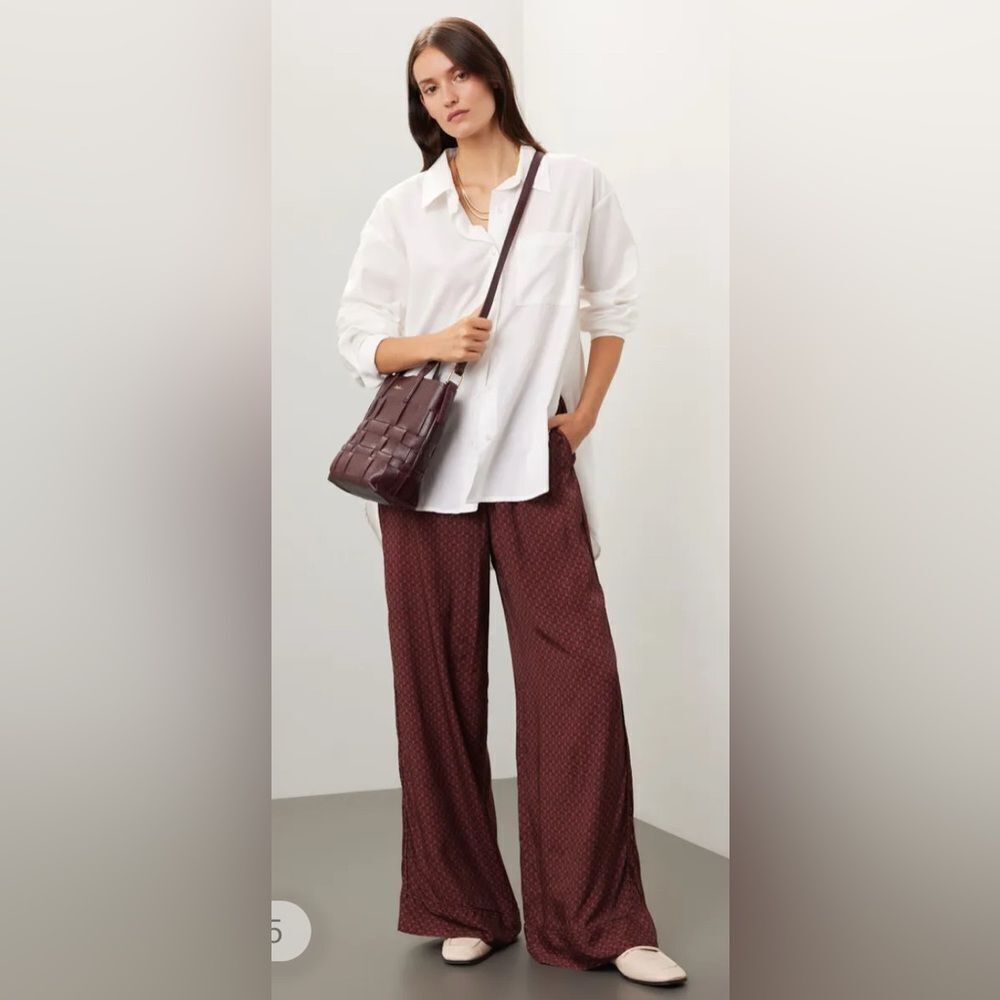 Splendid Lumi Pants Trousere Size XS